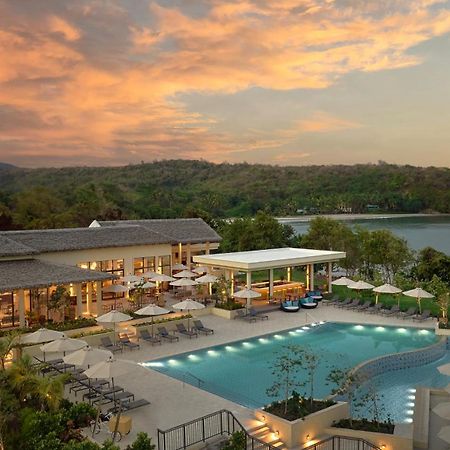 Отель Six Senses La Sagesse St. David's Экстерьер фото