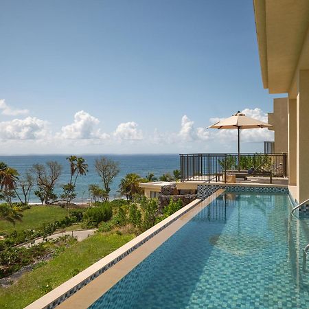Отель Six Senses La Sagesse St. David's Экстерьер фото