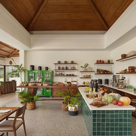 Отель Six Senses La Sagesse St. David's Экстерьер фото
